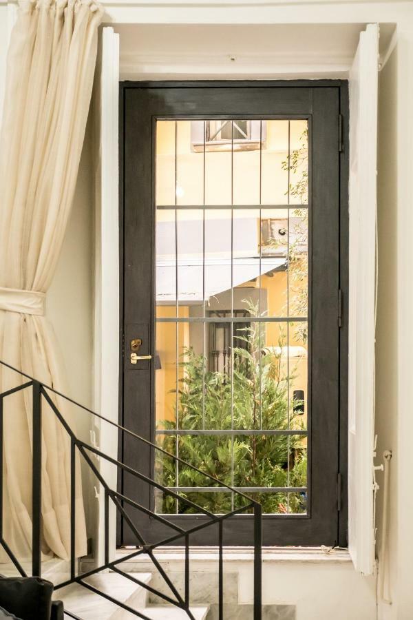 Il Salotto Di Nonna Cornelia 2 Hotel Napels Buitenkant foto