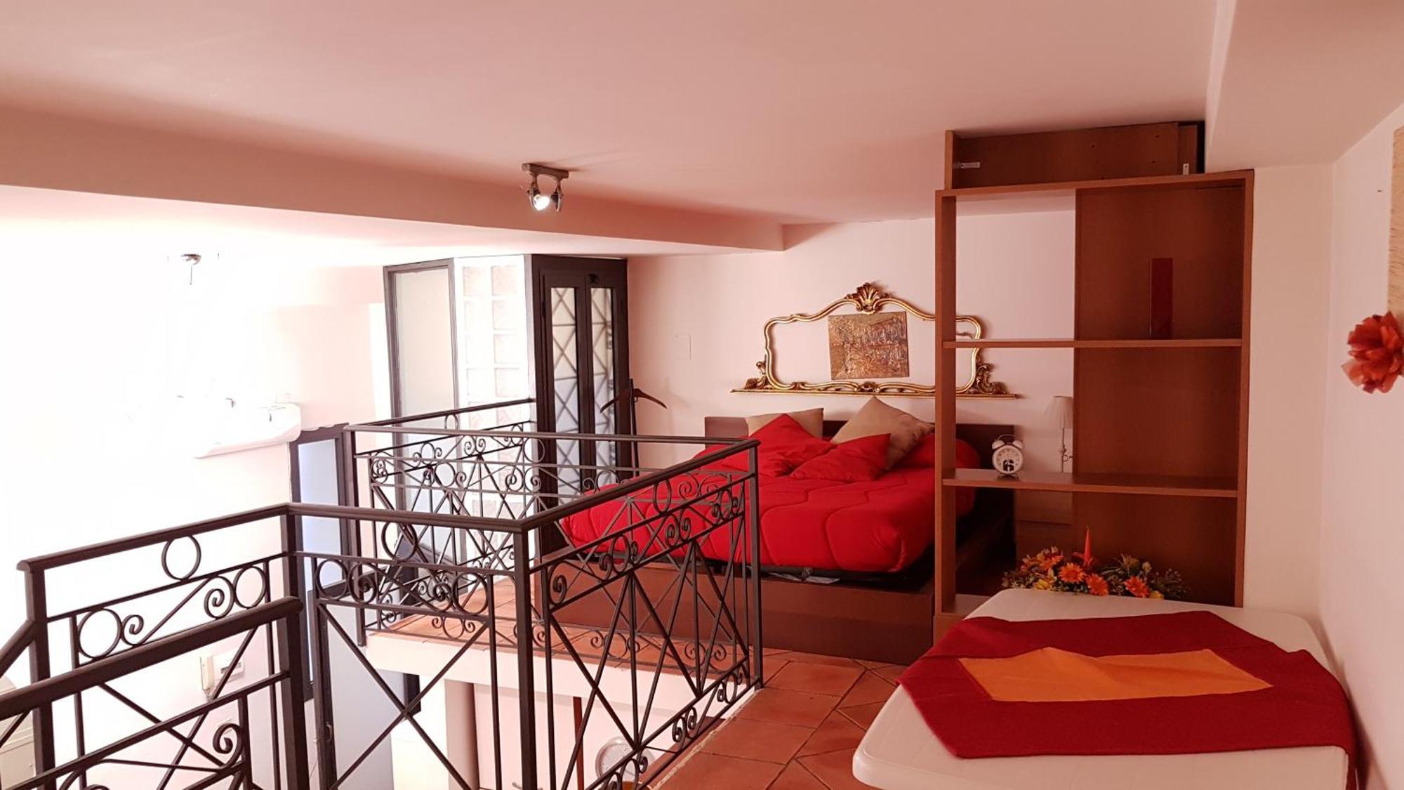 Il Salotto Di Nonna Cornelia 2 Hotel Napels Buitenkant foto