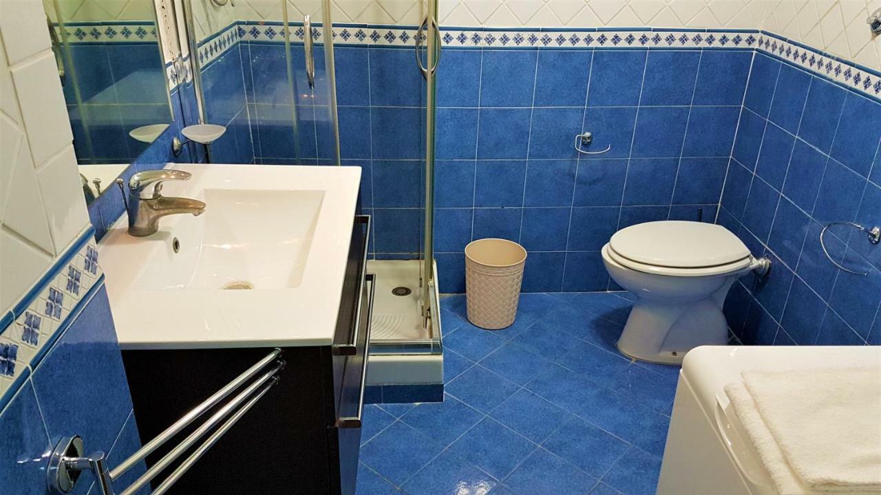 Il Salotto Di Nonna Cornelia 2 Hotel Napels Buitenkant foto