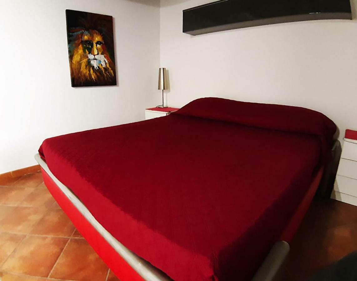 Il Salotto Di Nonna Cornelia 2 Hotel Napels Buitenkant foto